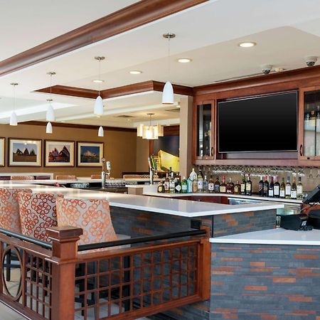 Hilton Garden Inn Indianapolis South/Greenwood Zewnętrze zdjęcie
