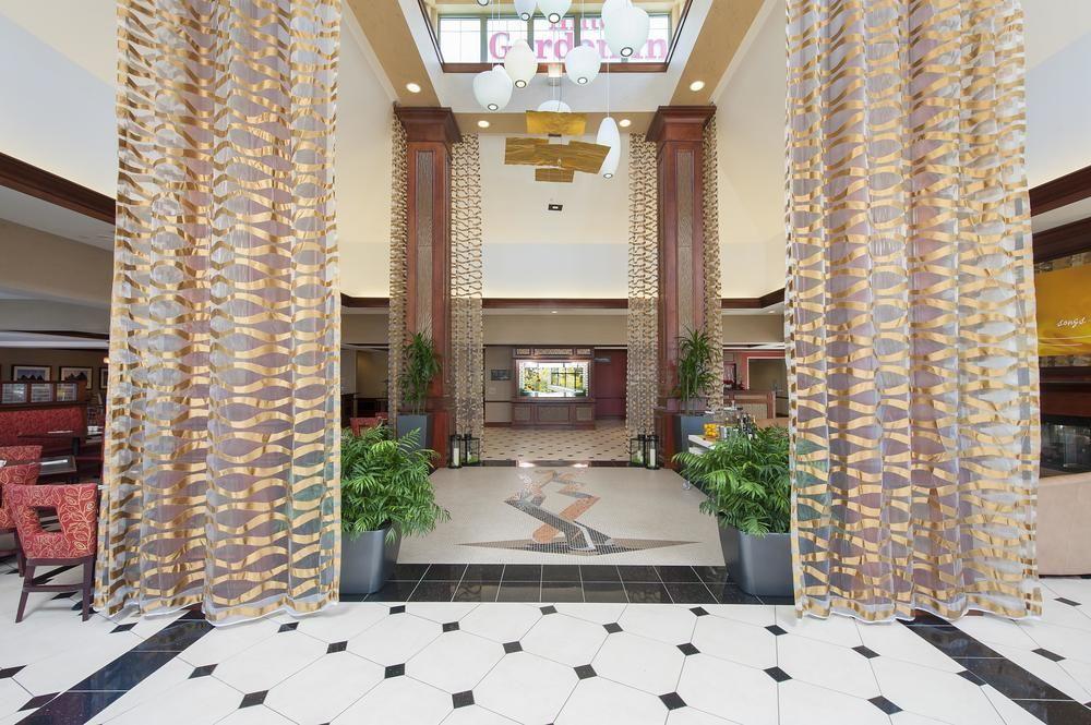 Hilton Garden Inn Indianapolis South/Greenwood Zewnętrze zdjęcie