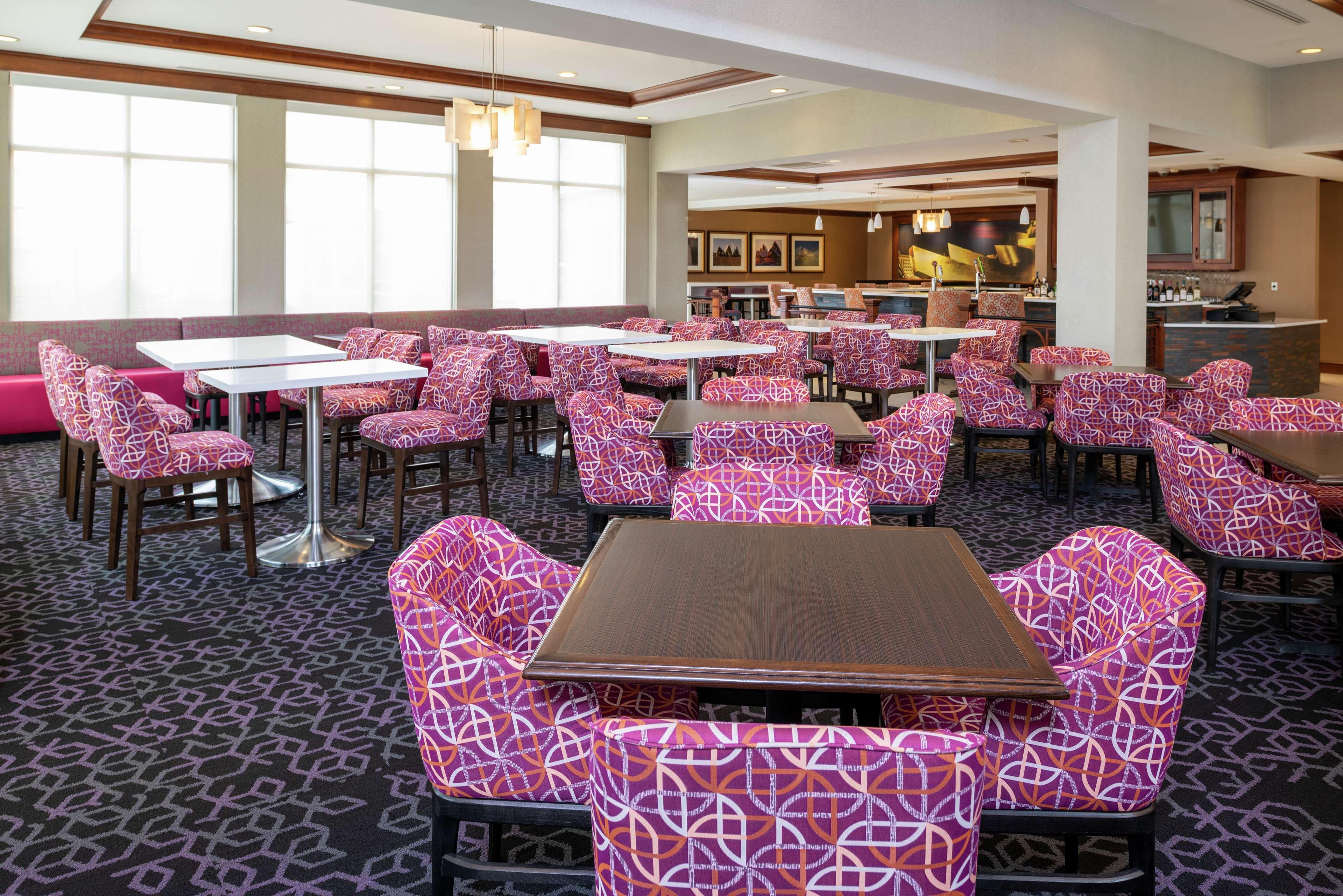 Hilton Garden Inn Indianapolis South/Greenwood Zewnętrze zdjęcie