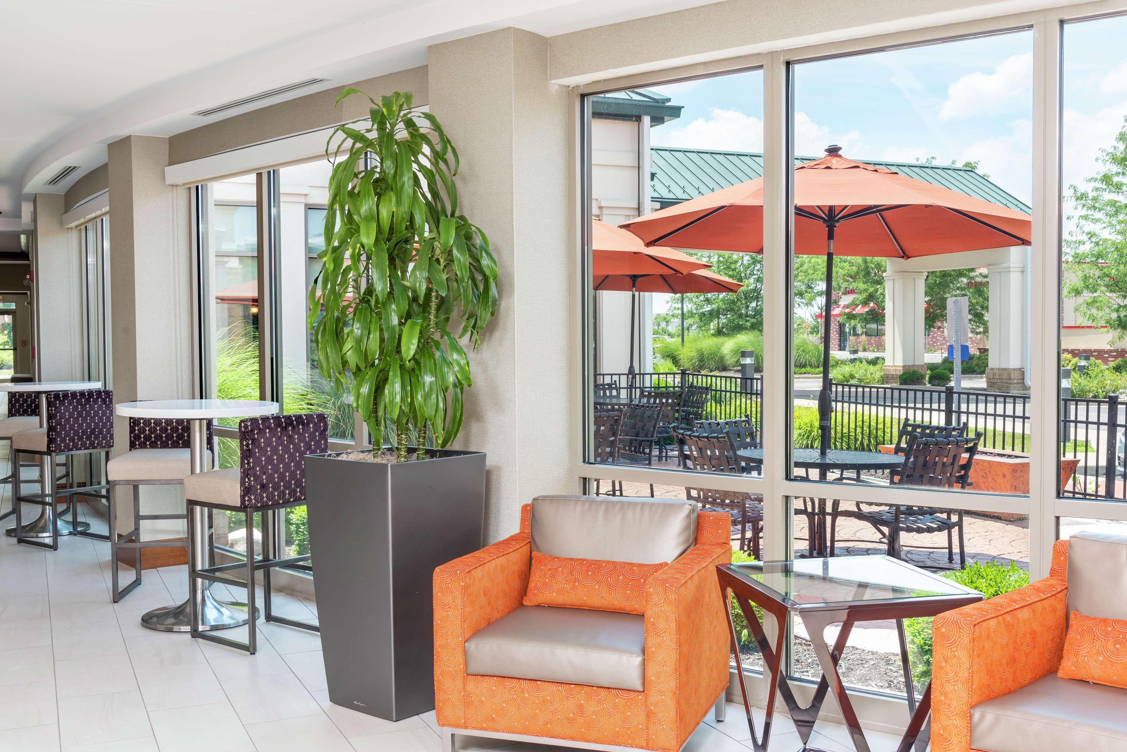 Hilton Garden Inn Indianapolis South/Greenwood Zewnętrze zdjęcie