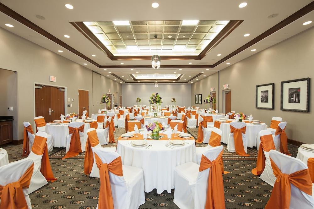 Hilton Garden Inn Indianapolis South/Greenwood Zewnętrze zdjęcie