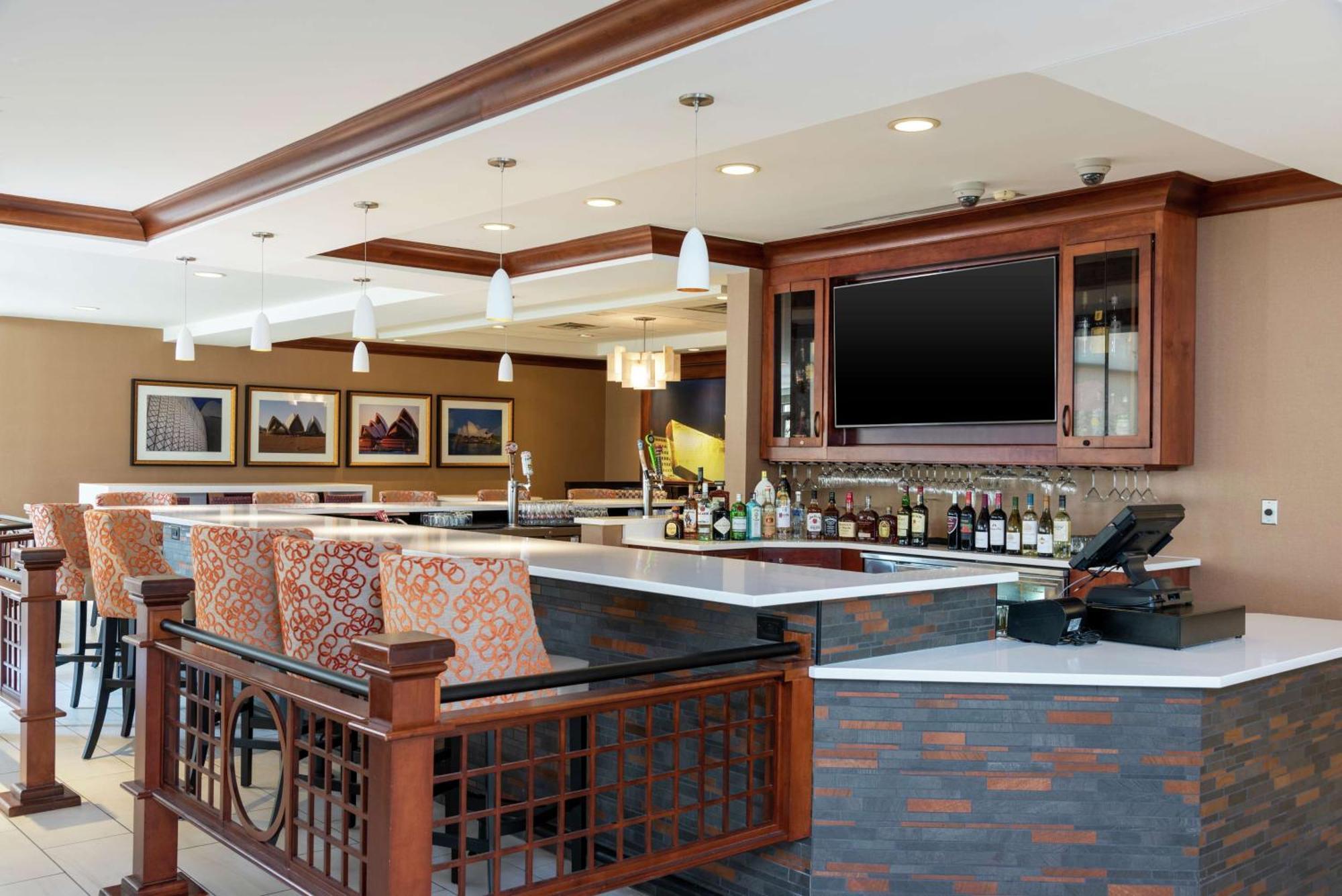 Hilton Garden Inn Indianapolis South/Greenwood Zewnętrze zdjęcie